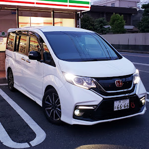 ステップワゴン RP3