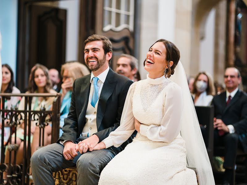 Photographe de mariage Afonso Godinho (afonsog). Photo du 9 novembre 2022