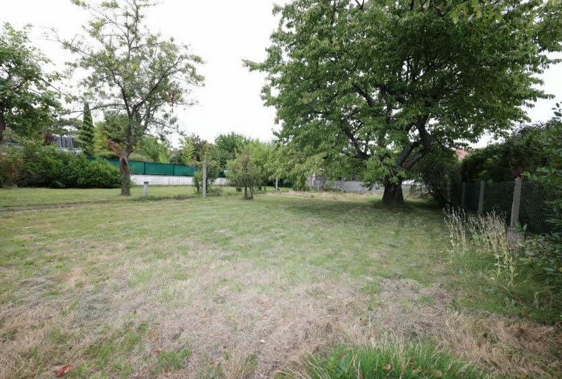  Vente Terrain à bâtir - 555m² à Morangis (91420) 