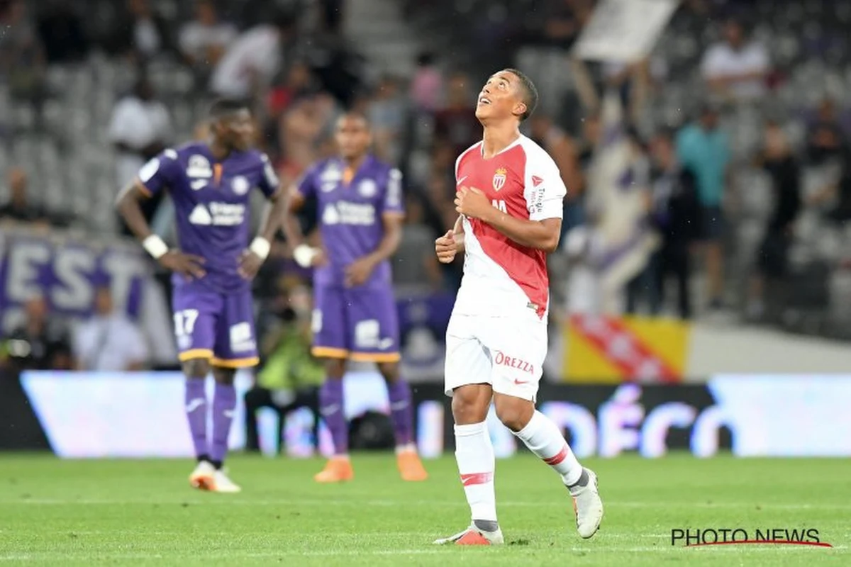 Ligue 1 : rien ne va plus pour les Belges de Monaco et de Nantes...