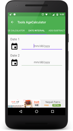 免費下載工具APP|Age Calculator app開箱文|APP開箱王