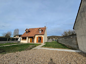 maison à Ezy-sur-Eure (27)