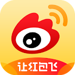 Cover Image of Herunterladen Weibo 6.12.2 APK