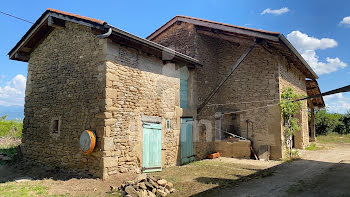 maison à Génissieux (26)