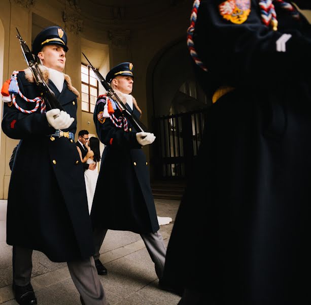 Fotógrafo de bodas Dmitriy Tkachuk (dmitriytkachuk). Foto del 15 de junio 2017