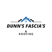 Dunn's Fascias & Roofing Logo