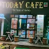 Today Cafe, Sector 3, Rohini, New Delhi logo