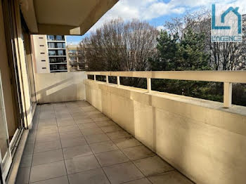 appartement à Boulogne-Billancourt (92)