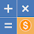 iLoan - Loan Calculator icon