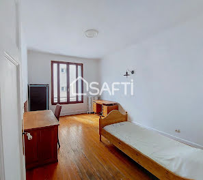 appartement à Chambery (73)