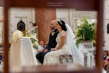 Wedding photographer Rodney Cassar (rodneycassar). Photo of 17 March 2023