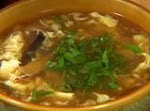 Hot and Sour Soup was pinched from <a href="http://www.foodnetwork.com/recipes/tyler-florence/hot-and-sour-soup-recipe/index.html" target="_blank">www.foodnetwork.com.</a>