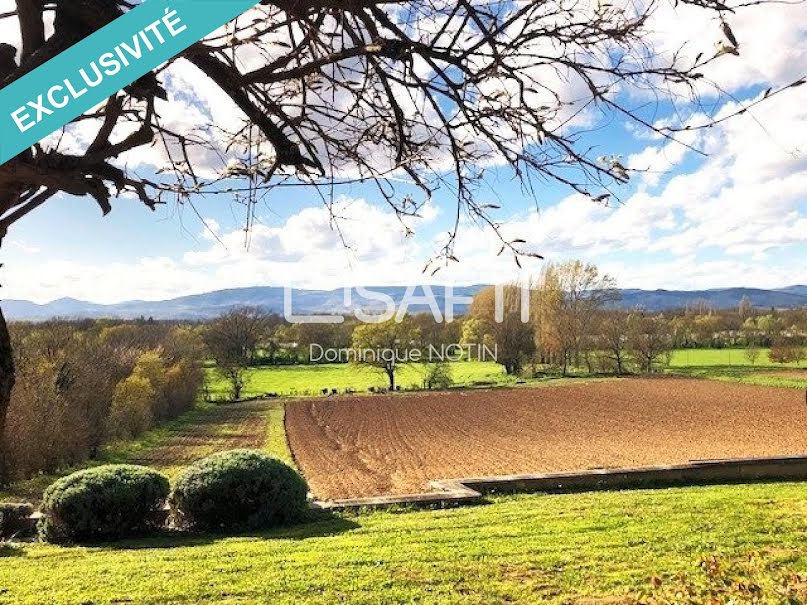 Vente maison 4 pièces 140 m² à Montmerle-sur-saone (01090), 320 000 €