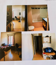 appartement à Saint-Etienne (42)