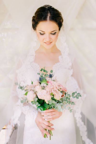 Wedding photographer Olya Klimuk (olgaklimuk). Photo of 27 January 2017