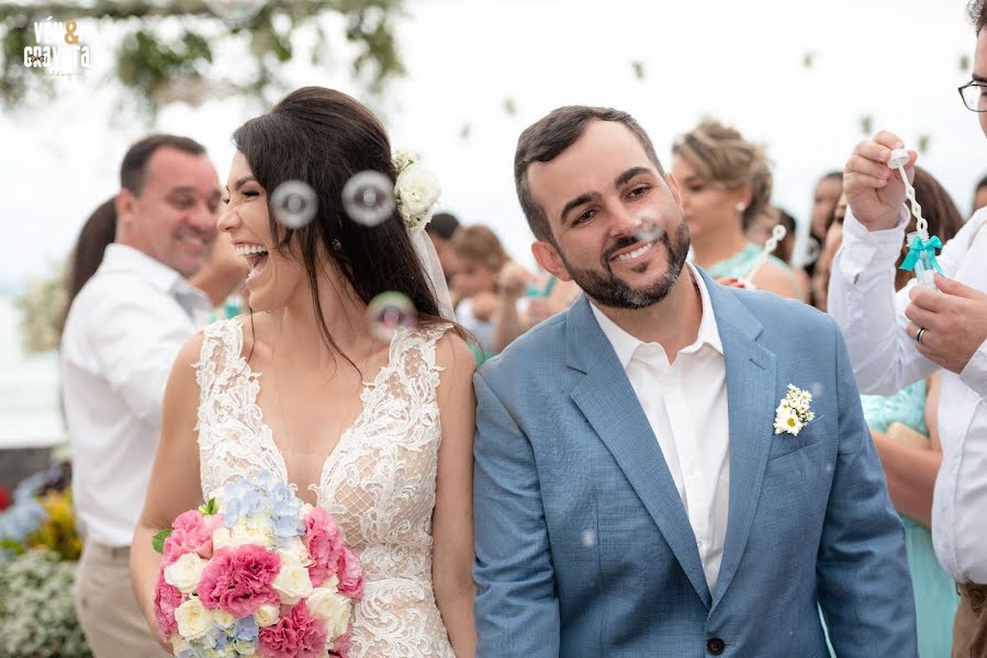婚礼摄影师Marco Aurélio Boaventura（maboaventura）。2020 5月11日的照片