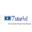 7starhd Movies TVShow And WebSeries - 7starhd