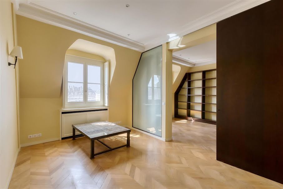 Vente appartement 5 pièces 129.66 m² à Paris 3ème (75003), 4 095 000 €