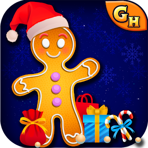 Download Gingerbread For PC Windows and Mac