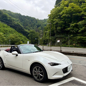 ロードスター ND5RC