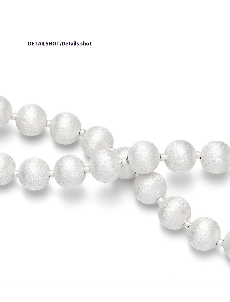 Title 4, Originele design kralen armband en ketting set....