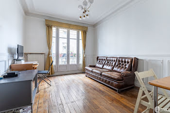 appartement à Paris 18ème (75)