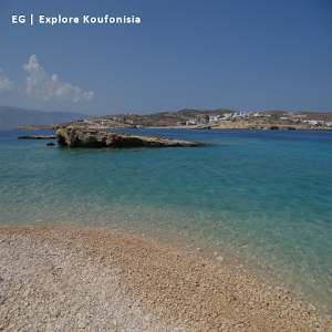 EG | Explore Koufonisia