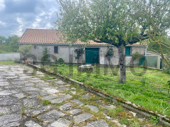 maison à Talmont-Saint-Hilaire (85)