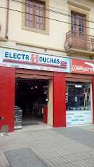 Electroduchas