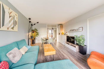 appartement à Lagny-sur-Marne (77)