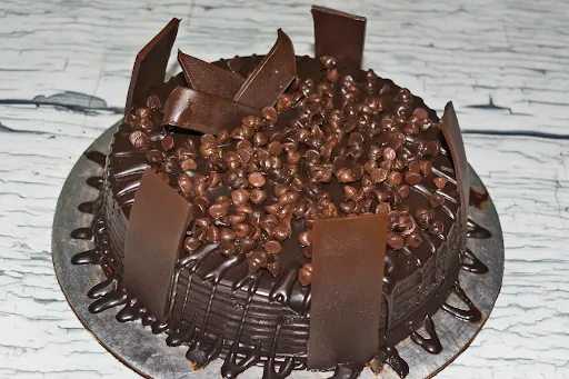 Chocolate Chip Cake [500 Grams]