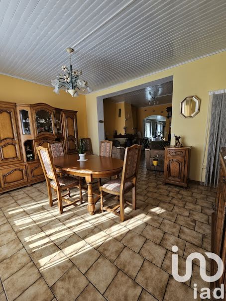 Vente maison 4 pièces 105 m² à Masny (59176), 134 000 €