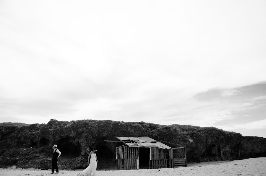 Fotógrafo de bodas Julio Caraballo (caraballo). Foto del 29 de septiembre 2015