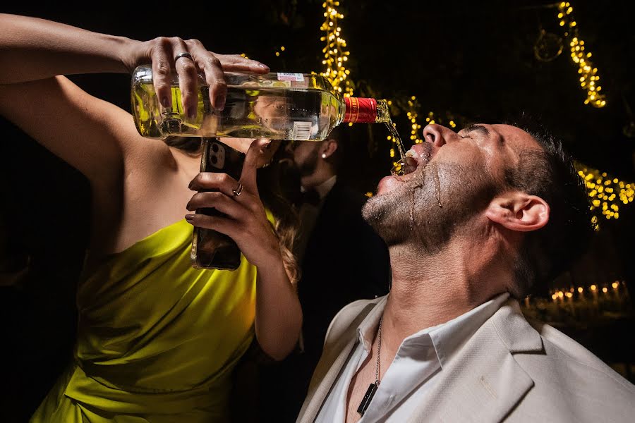 Fotógrafo de casamento Tavo Cota (tavocota). Foto de 7 de fevereiro