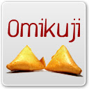 Omikuji Fortune Cookie