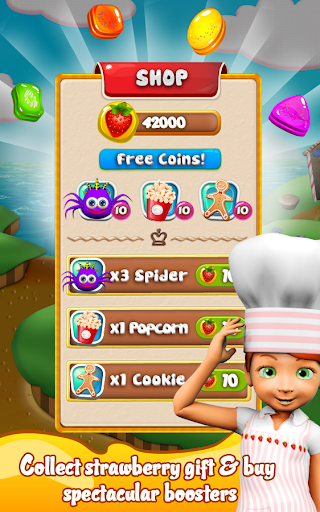 免費下載解謎APP|Cookie Star app開箱文|APP開箱王