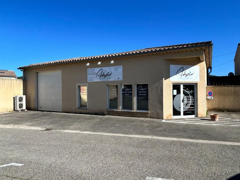 Vente locaux professionnels   à Vaison-la-Romaine (84110), 477 000 €