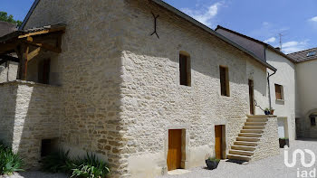 maison à Nuits-Saint-Georges (21)