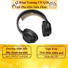 Tai Nghe Chụp Tai Headphone Bluetooth Rockspace O2 Có Mic Nghe Nhạc Chơi Game Liên Tục 15H Hàng Chính Hãng - Poogroup