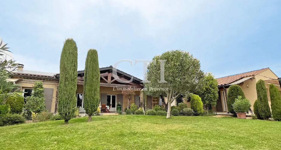 Vente maison 5 pièces 200 m² à Vaison-la-Romaine (84110), 682 000 €