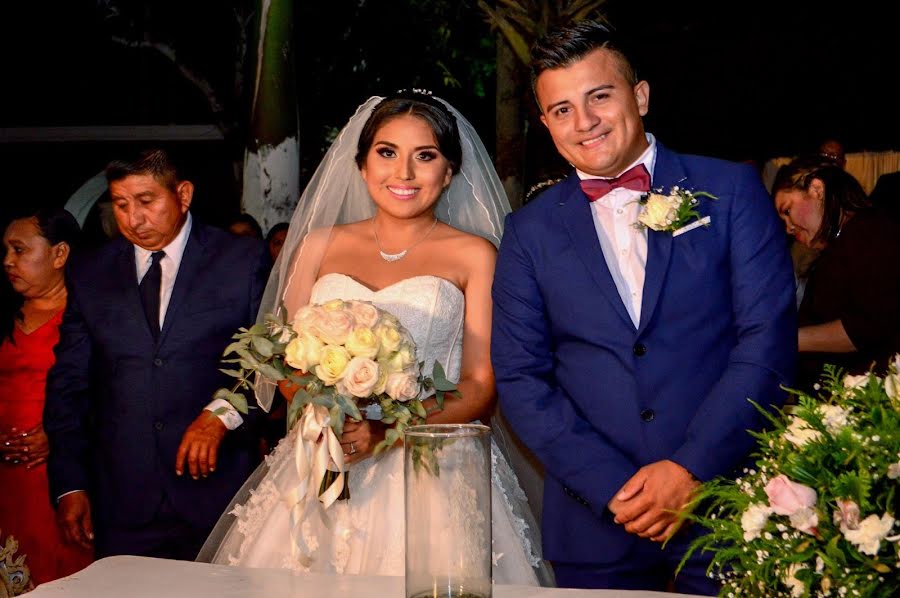 Wedding photographer Yolanda Solís (yolanda162). Photo of 11 May 2023