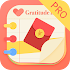 Gratitude List Pro: red envelope expense1.0.1