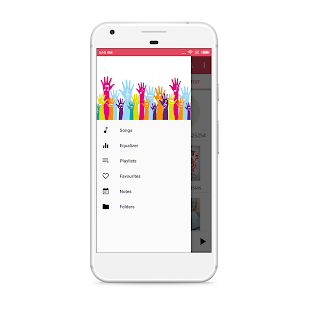 Soundly - Music Player(圖5)-速報App