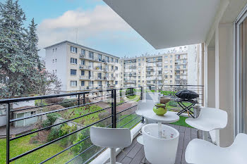 appartement à Suresnes (92)