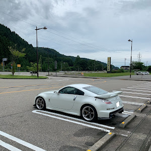 フェアレディZ Z33