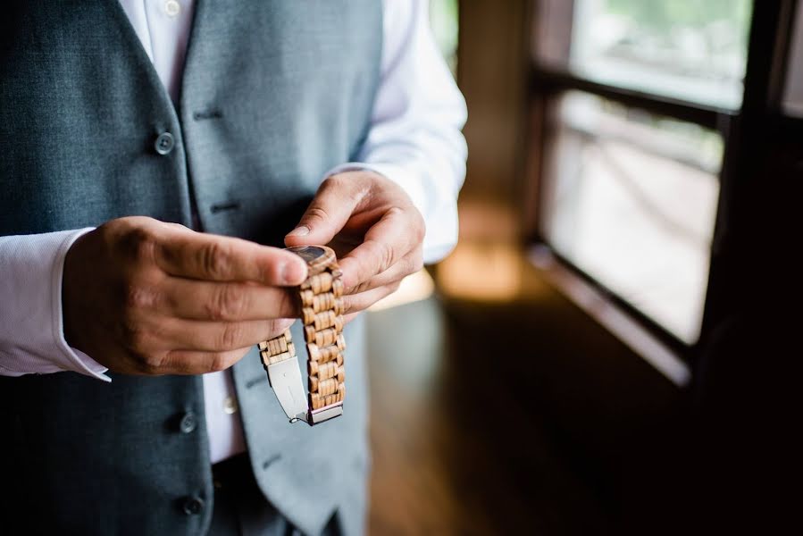 Fotografo di matrimoni Tasha Puckey (tashapuckey). Foto del 8 settembre 2019