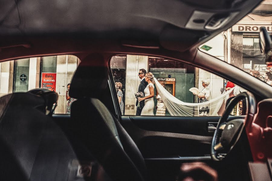 Fotógrafo de casamento Ernst Prieto (ernstprieto). Foto de 28 de março 2020