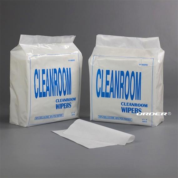 cleanroom wipes