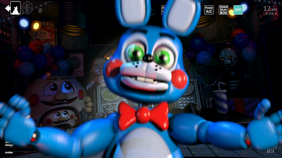 Five Nights at Freddys v2.0.2 Mod (Free Shopping/Premium) Apk