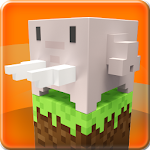 Cover Image of Tải xuống The Craftsman: Explore Building Craft World 1.4 APK